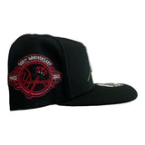 NEW ERA MLB 9Fifty A-Frame New York Yankees 100th Anniversary Snapback