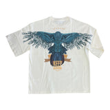 Men ROKU STUDIO Fly High Boxy Shirt