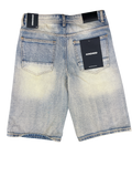 Men KINDRED Rallys Patch Denim Shorts