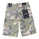 Men KINDRED Rallys Patch Denim Shorts