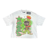 Men STARSEED Marvin Boxy T-Shirt