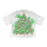 Men STARSEED Marvin Boxy T-Shirt