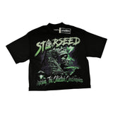 Men STARSEED Collective Consciousness Boxy T-Shirt