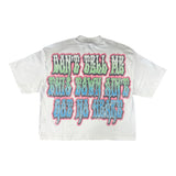 Men STARSEED Town Bears Boxy T-Shirt