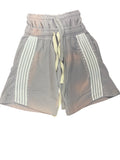 Men KINDRED Double Waist Shorts