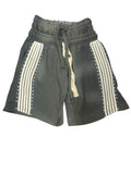 Men KINDRED Double Waist Shorts