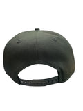 NEW ERA MLB 9Fifty Upside-Down Florida Marlins 1993 Inaugural Snapback