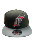 NEW ERA MLB 9Fifty Florida Marlins 10th Anniversary Snapback