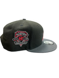 NEW ERA MLB 9Fifty Florida Marlins 10th Anniversary Snapback
