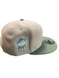 NEW ERA MLB 9Fifty Florida Marlins 1993 Inaugural Snapback
