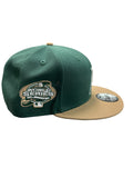 NEW ERA MLB 9Fifty Florida Marlins World Series 100th Anniversary Snapback