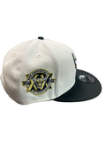 NEW ERA NBA 9Fifty Chicago Bulls 20th Anniversary Snapback