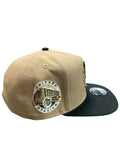 Men NEW ERA NHL 9Fifty A-Frame Chicago Blackhawks Stadium Snapback