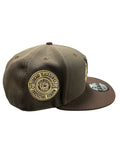 Men NEW ERA NHL 9Fifty Chicago Blackhawks Inaugural Season Snapback