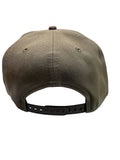 Men NEW ERA NHL 9Fifty Chicago Blackhawks Inaugural Season Snapback