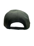 NEW ERA 9Fifty A-Frame Mexico Aztec Skull Warrior 2 Tone Snapback