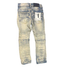 Kids FWRD Washed Up Denim Jeans