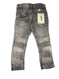 Little Kids FWRD Washed Up Denim Jeans