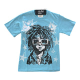 Kids EVOLUTION Cool Boy T-Shirt