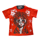 Little Kids EVOLUTION Cool Boy T-Shirt