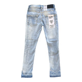 Kids EVOLUTION Mended Slim Denim Jeans