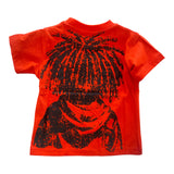 Little Kids EVOLUTION Cool Boy T-Shirt