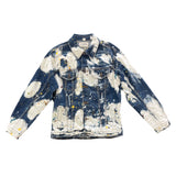 Little Kids FWRD Painters Denim Jacket