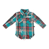 Little Kids KLEEP Premium Flannel
