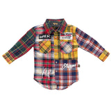 Little Kids KLEEP Premium Flannel