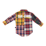 Little Kids KLEEP Premium Flannel