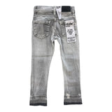 Little Kids EVOLUTION Mended Slim Denim Jeans
