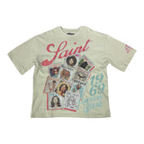 Men ROKU Holy Power Boxy T-Shirt