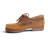 Men TIMBERLAND Authentic Handsewn Boat Shoe