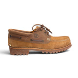 Men TIMBERLAND Authentic Handsewn Boat Shoe