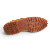 Men TIMBERLAND Authentic Handsewn Boat Shoe
