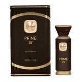 Prime Bundle | Prime 25N | Prime 26N | 100 ML (3.4 FL OZ) Unisex Eau De Parfum By Le Bonheur