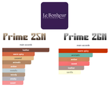 Prime Bundle | Prime 25N | Prime 26N | 100 ML (3.4 FL OZ) Unisex Eau De Parfum By Le Bonheur