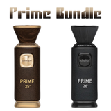 Prime Bundle | Prime 25N | Prime 26N | 100 ML (3.4 FL OZ) Unisex Eau De Parfum By Le Bonheur