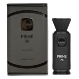 Prime Bundle | Prime 25N | Prime 26N | 100 ML (3.4 FL OZ) Unisex Eau De Parfum By Le Bonheur
