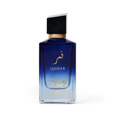 Qamar By Parisvally Eau De Parfum 100 ML (3.4 FL OZ) Men