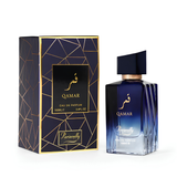 Qamar By Parisvally Eau De Parfum 100 ML (3.4 FL OZ) Men