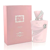 Qamarain Bundle | Qamarain Rose | Qamarain Velvet | Eau De Parfum 100 ML (3.4 FL OZ) Women