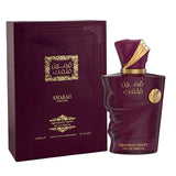 Qamarain Bundle | Qamarain Rose | Qamarain Velvet | Eau De Parfum 100 ML (3.4 FL OZ) Women