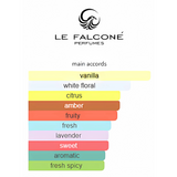 Qannas By Le Falcone Eau De Parfum 90 ML (3.0 FL OZ) Men