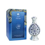 Reyhan By Zakat Pure Concentrated Oil 20 ML (0.67 FL OZ) Men