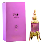 Rajwa By Almas Concentrated Oil Perfume 20 ML Women