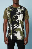 Men A.TIZIANO Ralph T-Shirt