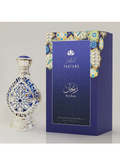 Reyhan By Zakat Pure Concentrated Oil 20 ML (0.67 FL OZ) Men