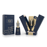 Strong Men Bundle | Risala Autograph by Le Falcone Eau De Parfum 100ML (3.4 FL OZ) Men | Mirsaal Valentine Eau De Parfum 100ML (3.4 FL OZ) Men
