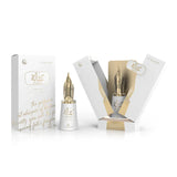 The Risala Niche Collection Bundle | Risala For You Women | Risala Forever Women | Risala Autograph Men | 100 ML (3.4 FL OZ) Eau De Parfum By Le Falcone
